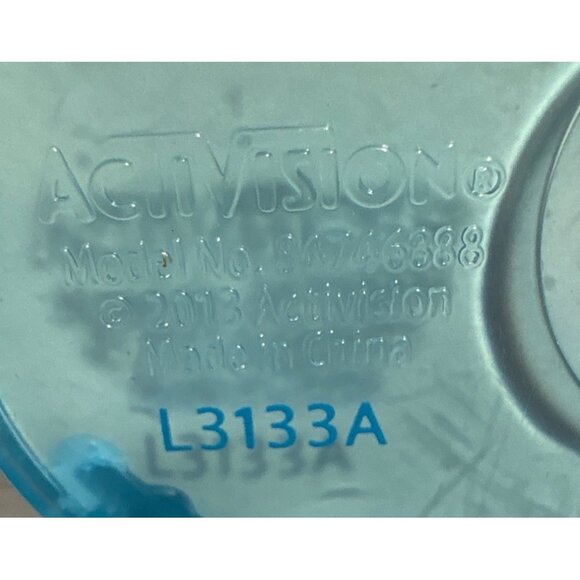 Skylanders Swap Force Wash Buckler Octopus Pirate Figure 2013 Activision - Picture 6 of 6